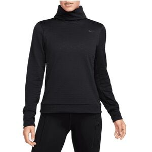 Nike Women's Therma- FIT Element Swift
Turtleneck Running Top